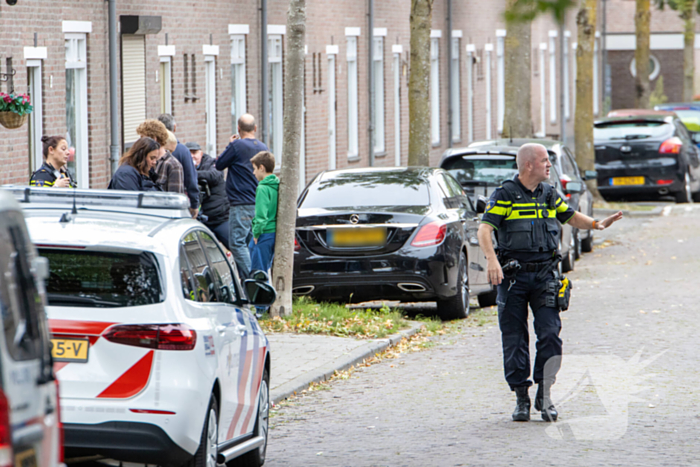 Drugslab ontdekt na dierenmishandeling