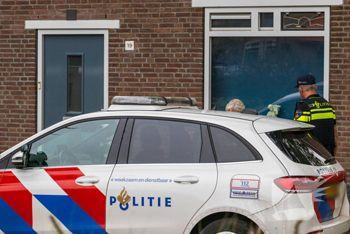 Drugslab ontdekt na dierenmishandeling