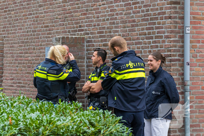 Drugslab ontdekt na dierenmishandeling