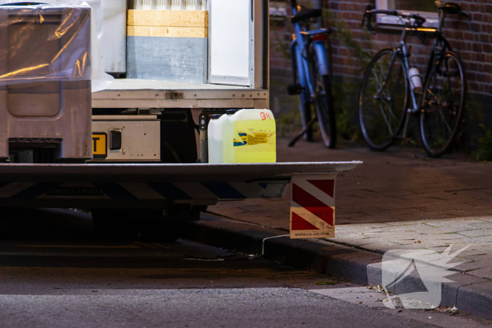 Drugslab ontdekt na dierenmishandeling