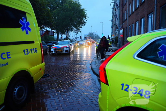 Bokkinghangen Nieuws Amsterdam 