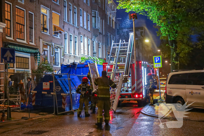 Lindengracht Amsterdam 112 