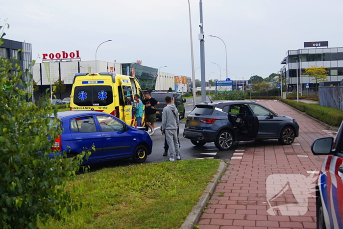 Dierensteinweg 112 nieuws Barendrecht 