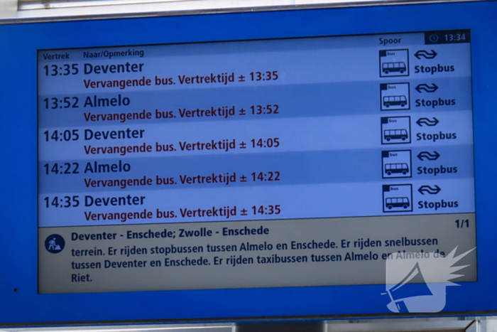 Stationsdwarsweg 112 melding Rijssen 