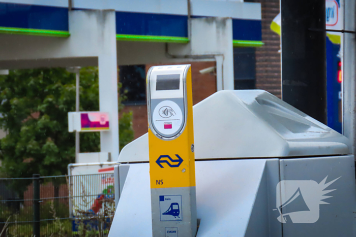 Spoorwerkzaamheden leiden tot busvervoer