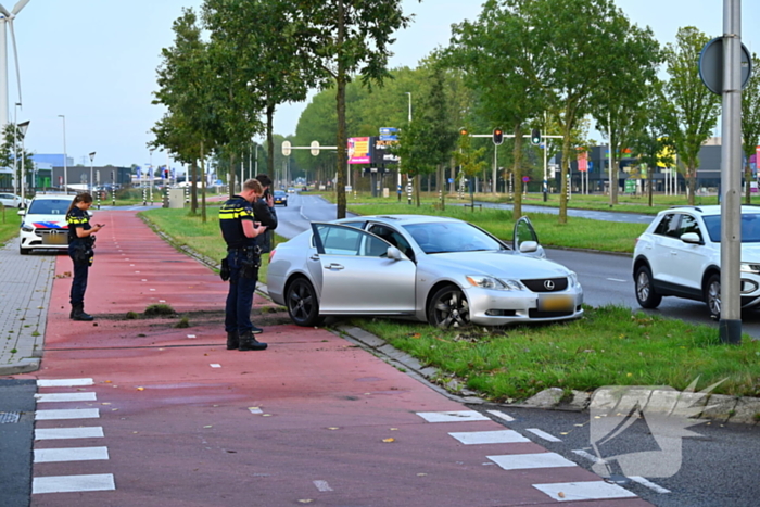 Neptunusweg 112 nieuws Leeuwarden 