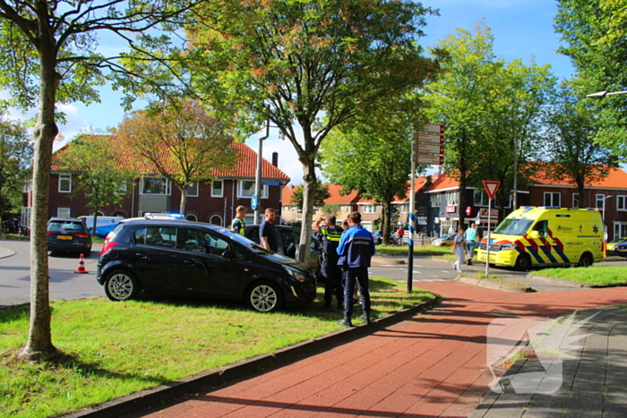 Franklinstraat Nieuws Leeuwarden 