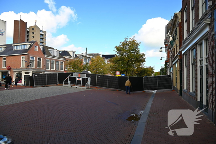 Hoeksterpad Leeuwarden 112 