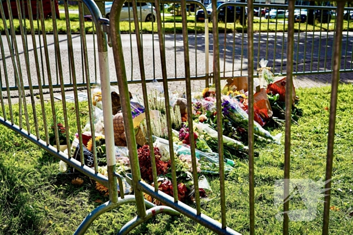 Gemeenschap rouwt na fatale aanrijding