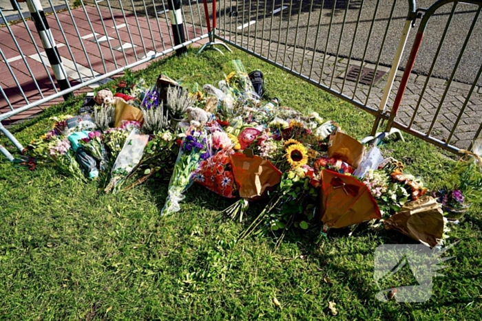 Gemeenschap rouwt na fatale aanrijding