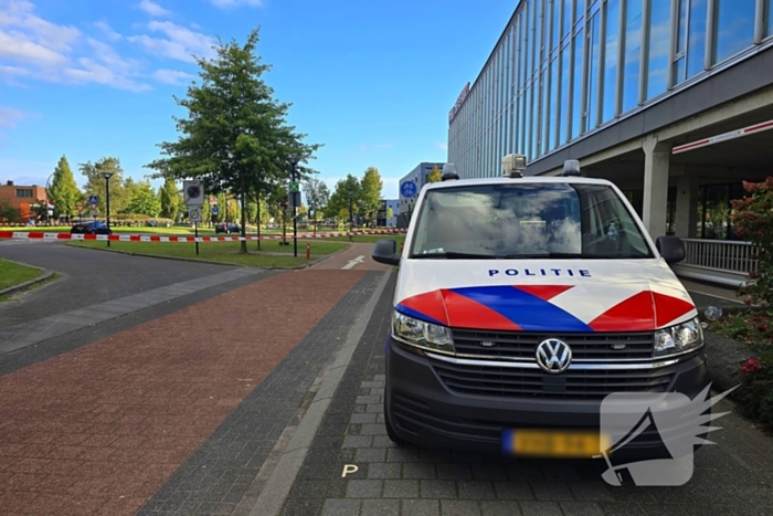 Demonstratie tegen uitgestelde azc-plannen