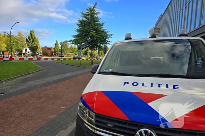 Demonstratie tegen uitgestelde azc-plannen