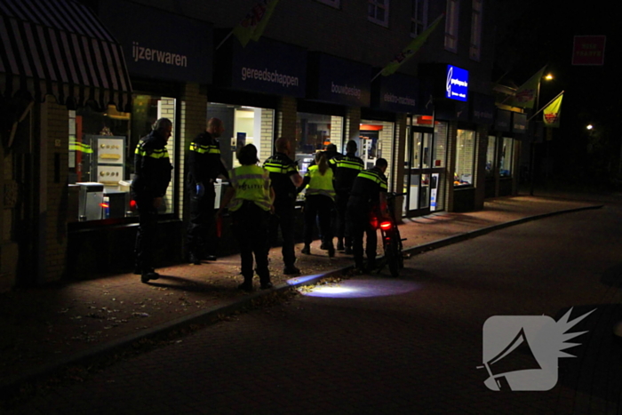 Fatbiker aanhouden na aanrijding met twee slachtoffers