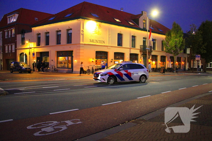 Fatbiker aanhouden na aanrijding met twee slachtoffers