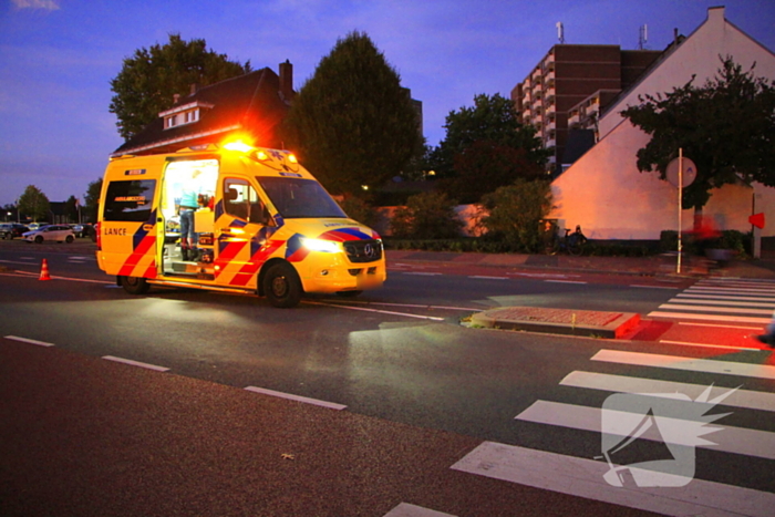 Fatbiker aanhouden na aanrijding met twee slachtoffers