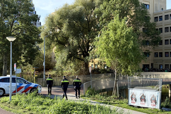 Traumahelikopter ingezet bij steekpartij AZC