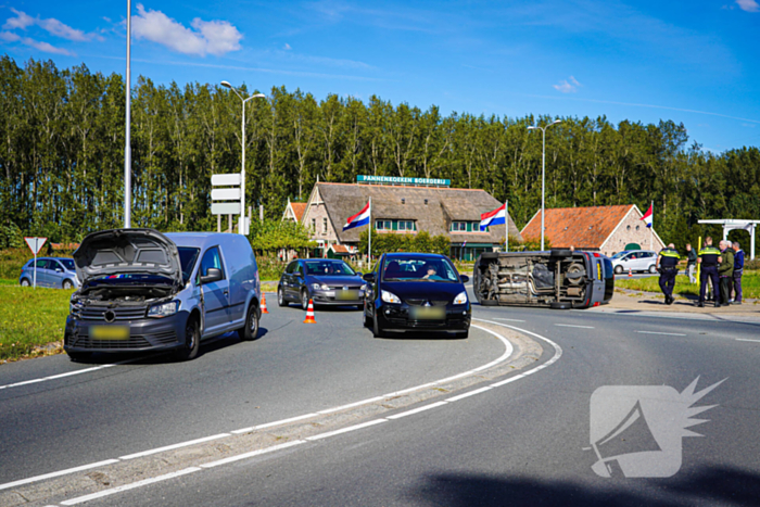 Persant Snoepweg Nieuws Leiderdorp 