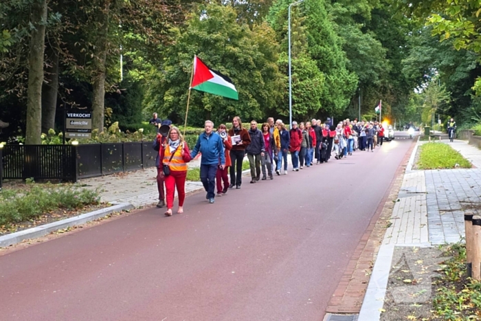 Bergstraat 112 nieuws Ede 