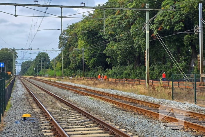 Explosief uit tweede wereldoorlog aangetroffen