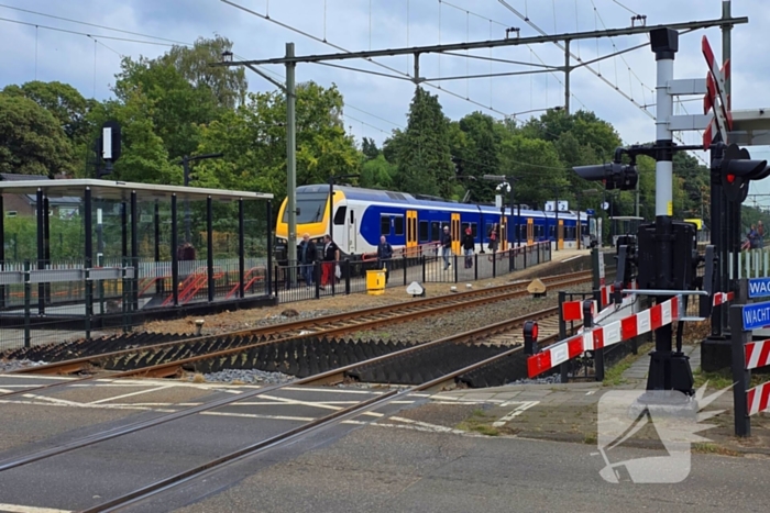 Explosief uit tweede wereldoorlog aangetroffen