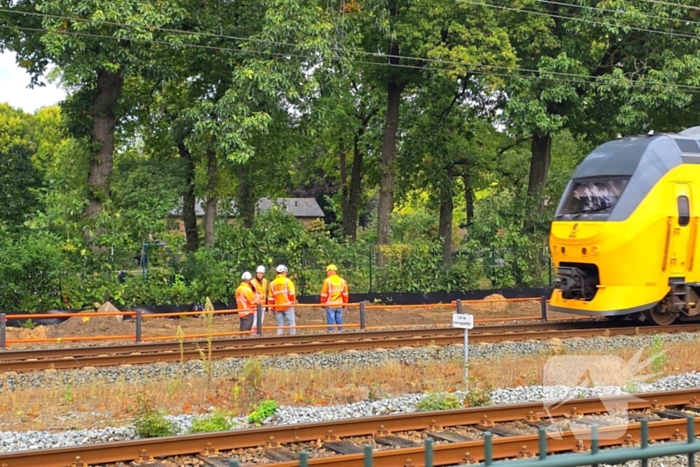 Explosief uit tweede wereldoorlog aangetroffen