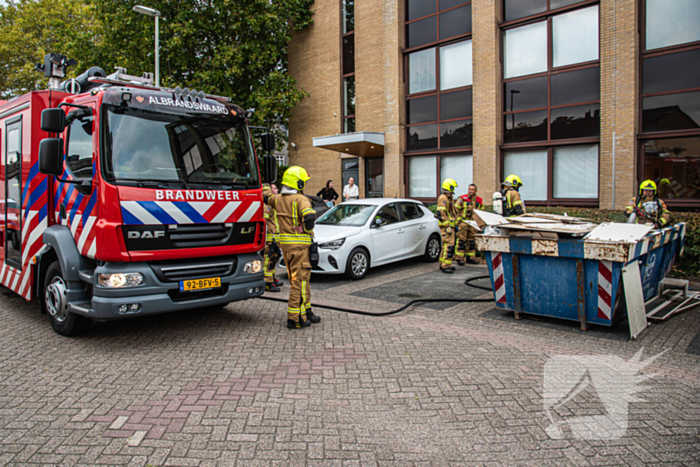 Ravelstraat Nieuws Rhoon 