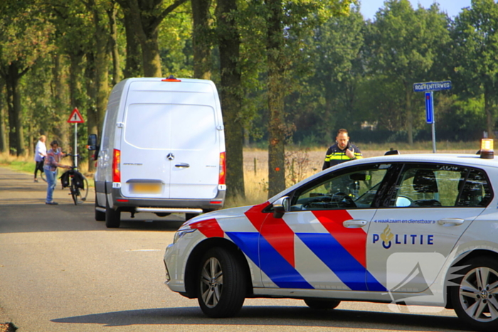 Roeventerweg 112 meldingen Weert 