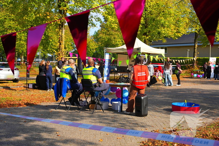 Jongerenfestival helpt brugklassers weerbaarder maken