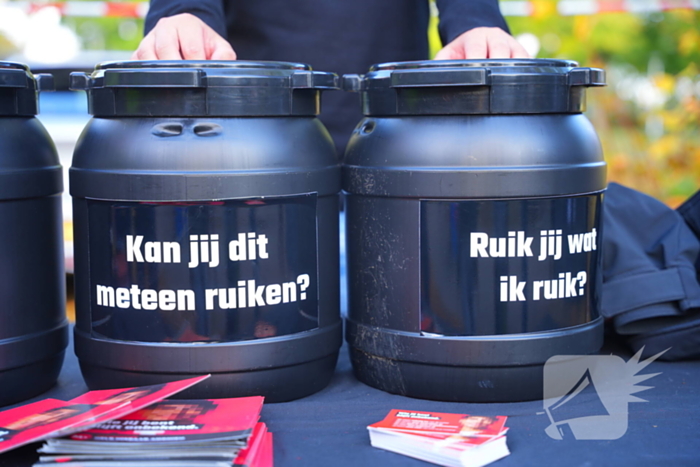 Jongerenfestival helpt brugklassers weerbaarder maken