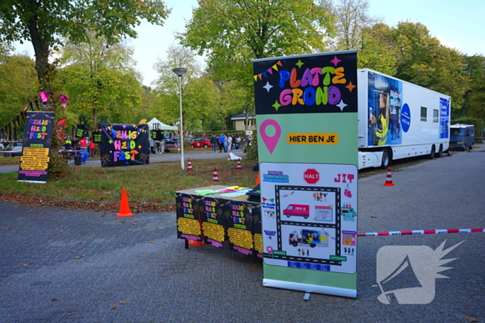 Jongerenfestival helpt brugklassers weerbaarder maken
