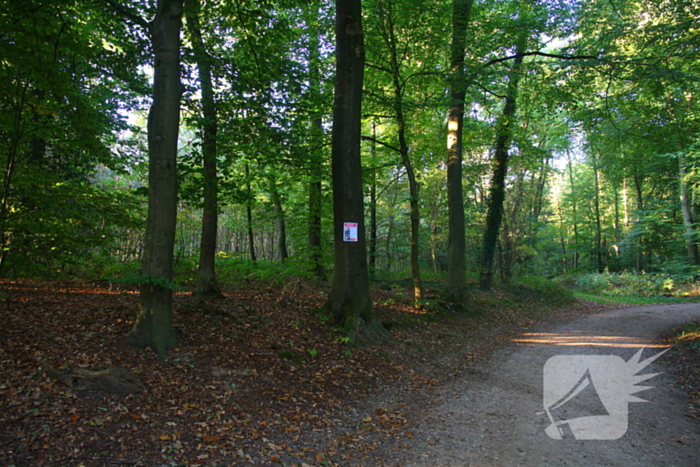 Vermiste Luna nog altijd spoorloos