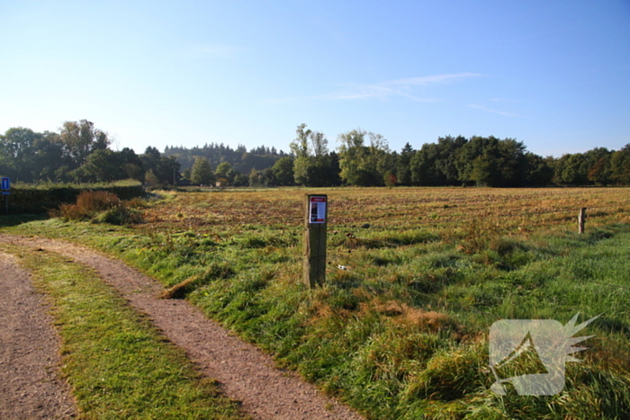 Vermiste Luna nog altijd spoorloos
