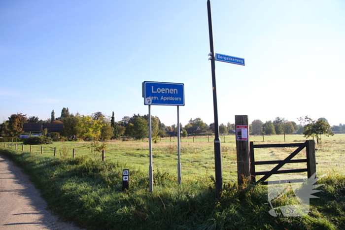 Vermiste Luna nog altijd spoorloos