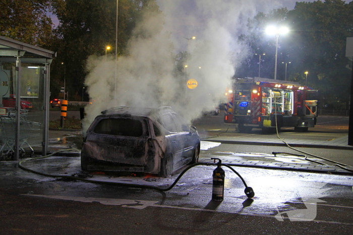 Serviliusstraat 112 melding Weert 
