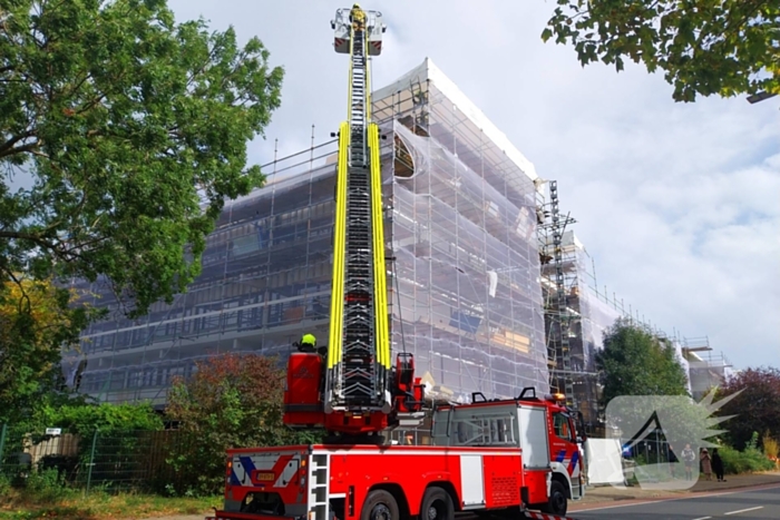 W.H. Vliegenstraat Nieuws Zwijndrecht 