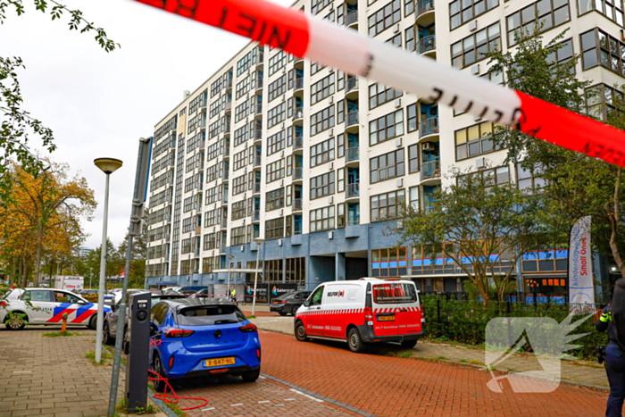 Flatbewoners mogen nog niet naar huis na dodelijke brand