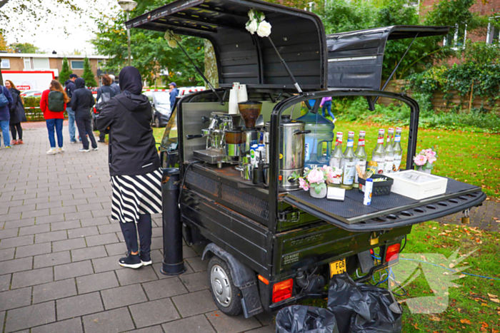 Flatbewoners mogen nog niet naar huis na dodelijke brand