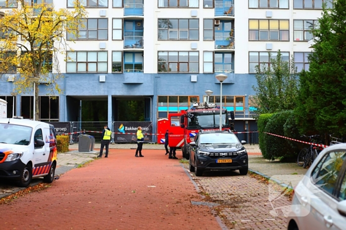 Flatbewoners mogen nog niet naar huis na dodelijke brand