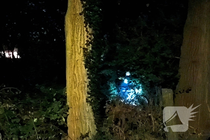 Politie onderzoekt oorzaak woningbrand