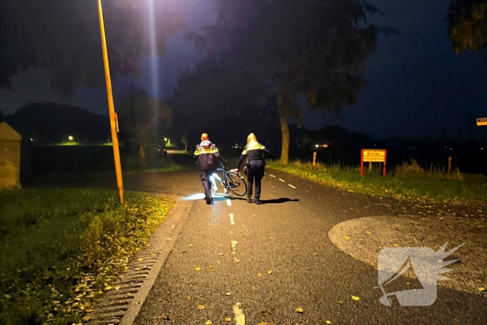 Politie onderzoekt oorzaak woningbrand