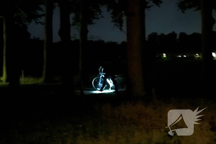 Politie onderzoekt oorzaak woningbrand