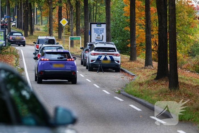 Bijsterveldenlaan 112 melding Tilburg 