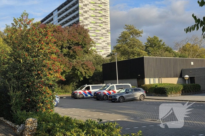 Lichaam gevonden in water