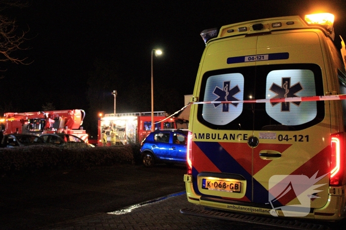 Elektrische deken oorzaak woningbrand