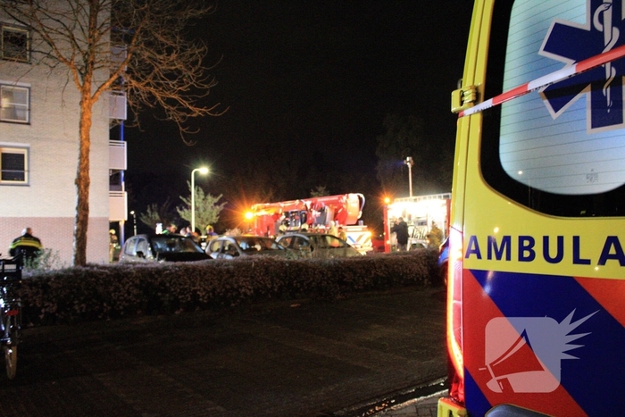 Elektrische deken oorzaak woningbrand