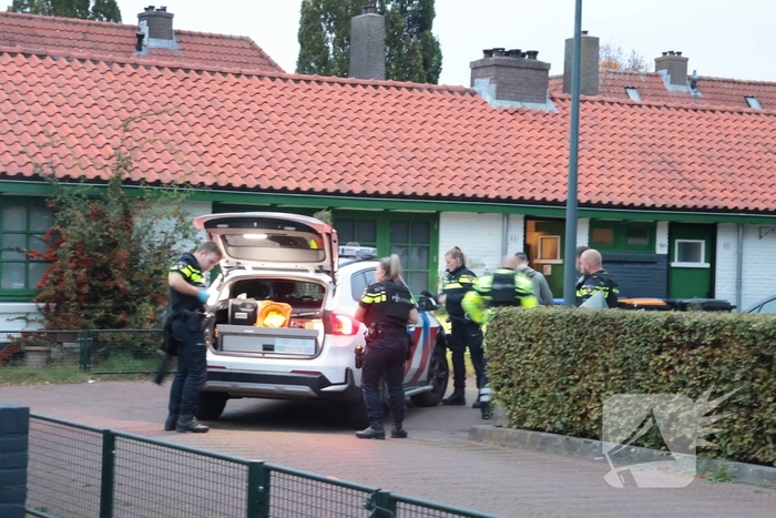 Edisonplein 112 nieuws Hilversum 