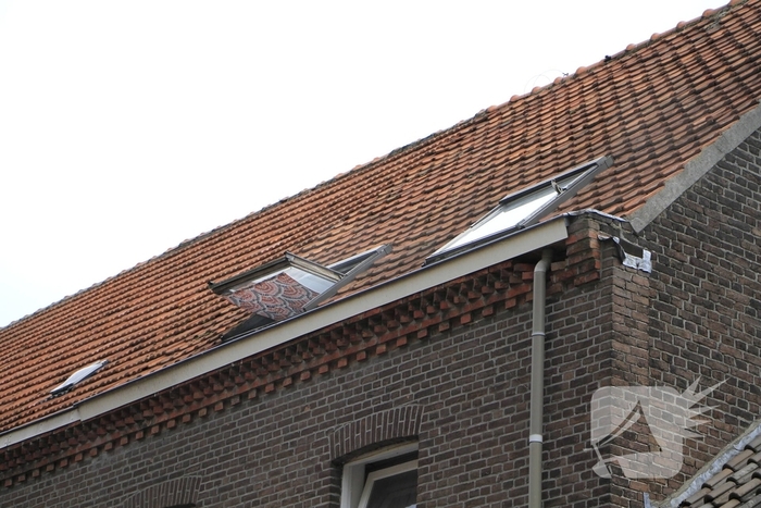 Woningbrand door powerbank veroorzaakt rookoverlast