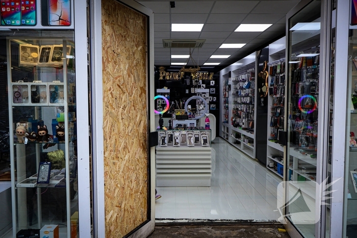 Politie zoekt getuigen na brandstichting