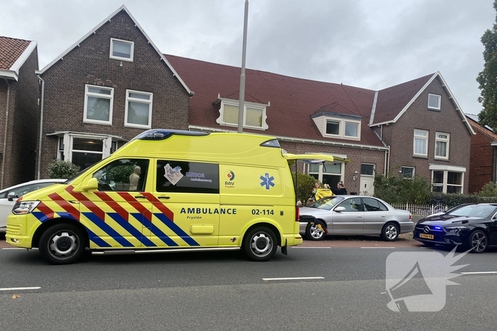 Dode, gewonde en aanhouding na steekpartij