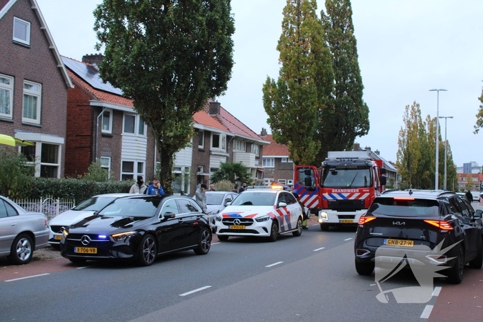Dode, gewonde en aanhouding na steekpartij